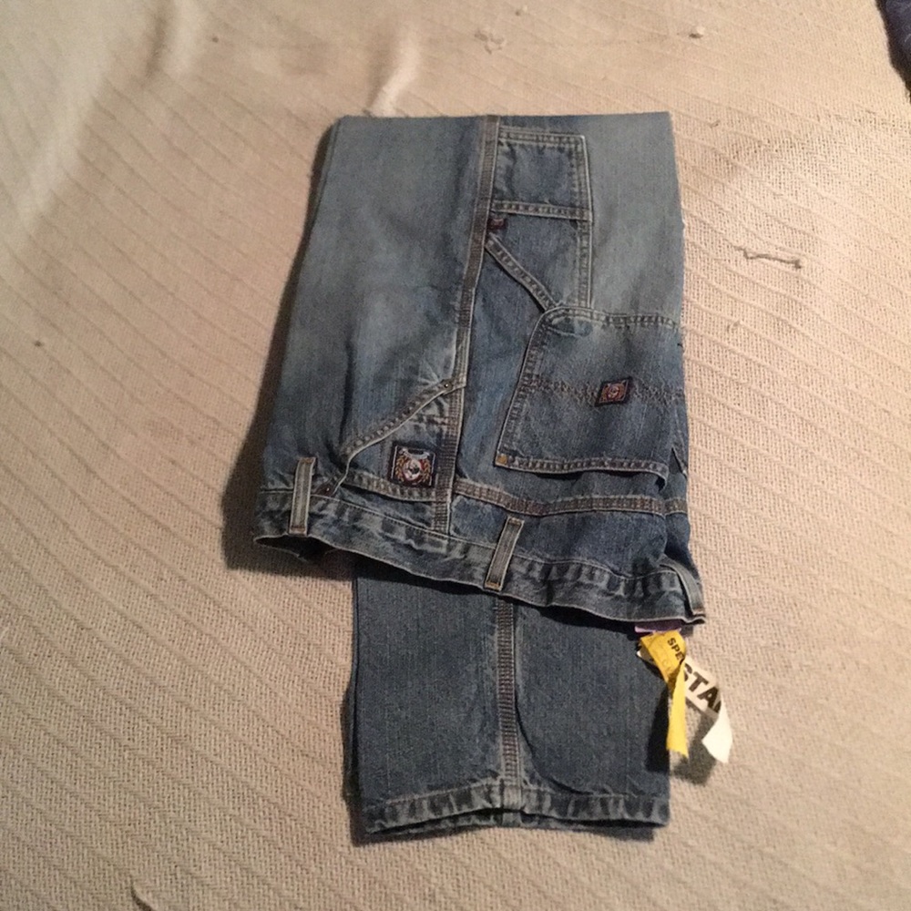 Men’s CINCH jeans